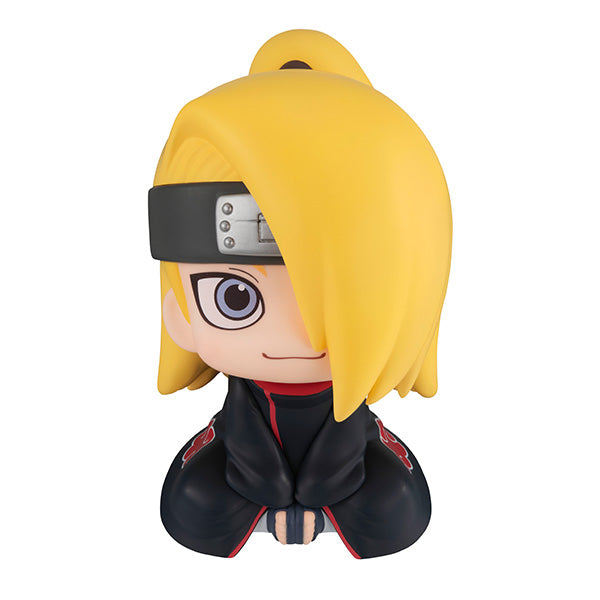 NARUTO -Shippuden- MEGAHOUSE Lookup Deidara (Repeat)