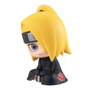 NARUTO -Shippuden- MEGAHOUSE Lookup Sasori ＆ Deidara Set 【with gift】