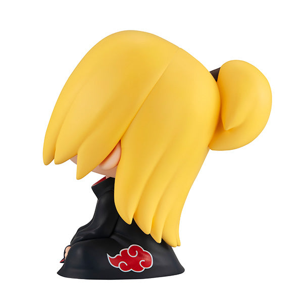 NARUTO -Shippuden- MEGAHOUSE Lookup Deidara (Repeat)