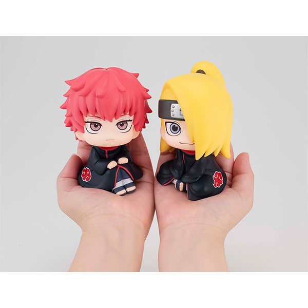 NARUTO -Shippuden- MEGAHOUSE Lookup Deidara (Repeat)