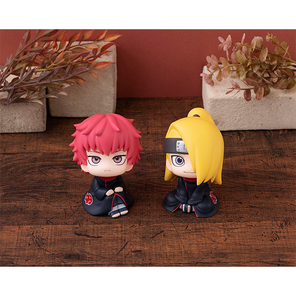 NARUTO -Shippuden- MEGAHOUSE Lookup Deidara (Repeat)