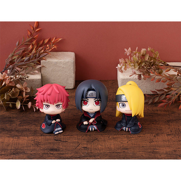 NARUTO -Shippuden- MEGAHOUSE Lookup Deidara (Repeat)