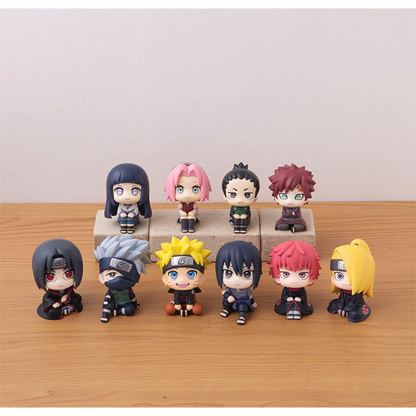 NARUTO -Shippuden- MEGAHOUSE Lookup Deidara (Repeat)