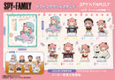 SPY × FAMILY MEGAHOUSE Tokotoko Acrylic Stand vol.2(set 8)