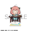 SPY × FAMILY MEGAHOUSE Tokotoko Acrylic Stand vol.2(set 8)