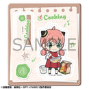 SPY × FAMILY MEGAHOUSE Tokotoko Acrylic Stand vol.2(set 8)