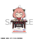 SPY × FAMILY MEGAHOUSE Tokotoko Acrylic Stand vol.2(set 8)