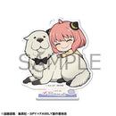 SPY × FAMILY MEGAHOUSE Tokotoko Acrylic Stand vol.2(set 8)