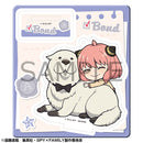 SPY × FAMILY MEGAHOUSE Tokotoko Acrylic Stand vol.2(set 8)