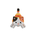 ONE PIECE MEGAHOUSE MEGA CAT PROJECT Nyan Piece Nya-n! Luffy and Seven Warlords of The Sea (Set 8)