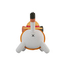 ONE PIECE MEGAHOUSE MEGA CAT PROJECT Nyan Piece Nya-n! Luffy and Seven Warlords of The Sea (Set 8)