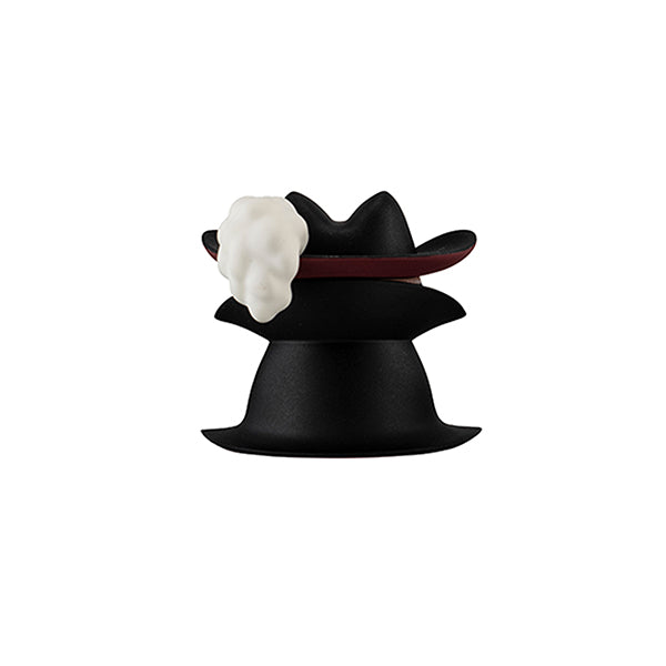 ONE PIECE MEGAHOUSE MEGA CAT PROJECT Nyan Piece Nya-n! Luffy and Seven Warlords of The Sea (Set 8)