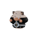 ONE PIECE MEGAHOUSE MEGA CAT PROJECT Nyan Piece Nya-n! Luffy and Seven Warlords of The Sea (Set 8)