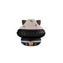 ONE PIECE MEGAHOUSE MEGA CAT PROJECT Nyan Piece Nya-n! Luffy and Seven Warlords of The Sea (Set 8)