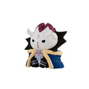 ONE PIECE MEGAHOUSE MEGA CAT PROJECT Nyan Piece Nya-n! Luffy and Seven Warlords of The Sea (Set 8)
