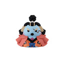 ONE PIECE MEGAHOUSE MEGA CAT PROJECT Nyan Piece Nya-n! Luffy and Seven Warlords of The Sea (Set 8)