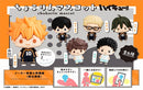 Haikyuu!! MEGAHOUSE Chokorin Mascot Vol.1（Repeat）(1-6pc)