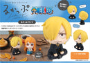 ONE PIECE MEGAHOUSE Lookup Sanji