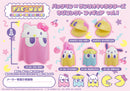 Pac-Man x Sanrio Characters MEGAHOUSE Chibi Collect Figure Vol.1（Repeat）