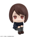 JUJUTSUKAISEN MEGAHOUSE Lookup Shoko Ieiri  Kosen ver.