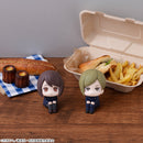 JUJUTSUKAISEN MEGAHOUSE Lookup Shoko Ieiri  Kosen ver.