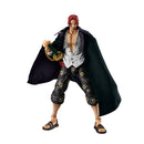 ONE PIECE MEGAHOUSE Variable Action Heroes Red-haired Shanks ver.1.5