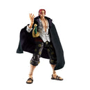 ONE PIECE MEGAHOUSE Variable Action Heroes Red-haired Shanks ver.1.5
