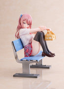 illustration by Kantoku GOLDENHEAD+ Thousand Kurumi