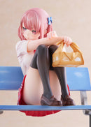 illustration by Kantoku GOLDENHEAD+ Thousand Kurumi