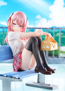 illustration by Kantoku GOLDENHEAD+ Thousand Kurumi