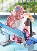 illustration by Kantoku GOLDENHEAD+ Thousand Kurumi