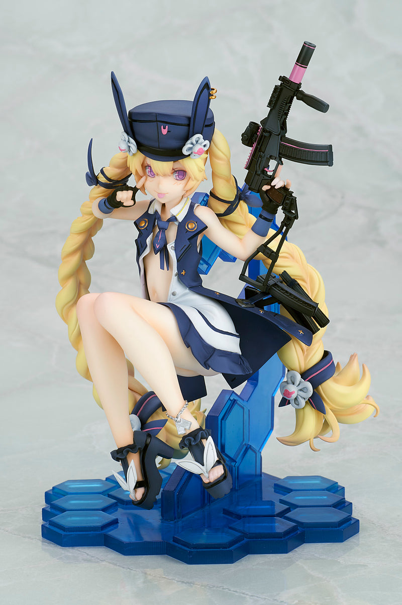 Girls' Frontline BellFine SR-3MP (re-run)
