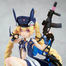 Girls' Frontline BellFine SR-3MP (re-run)