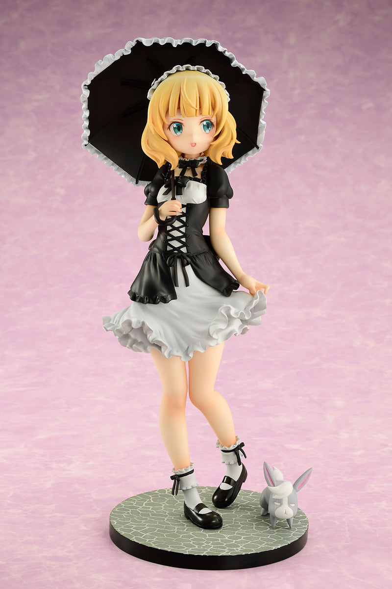 Is the Order a Rabbit? BLOOM BellFine Syaro Gothic lolita Ver.(re-run)