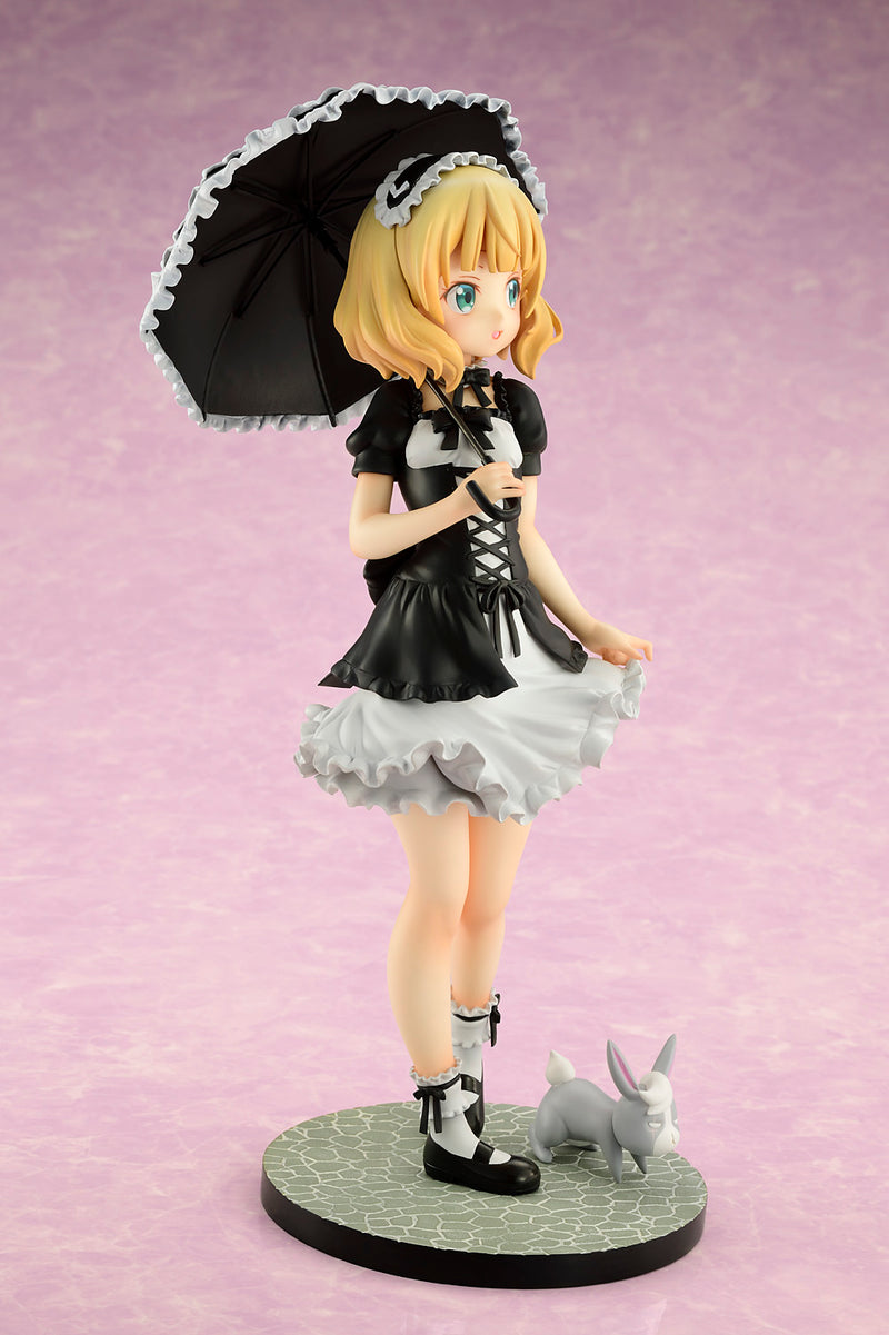 Is the Order a Rabbit? BLOOM BellFine Syaro Gothic lolita Ver.(re-run)