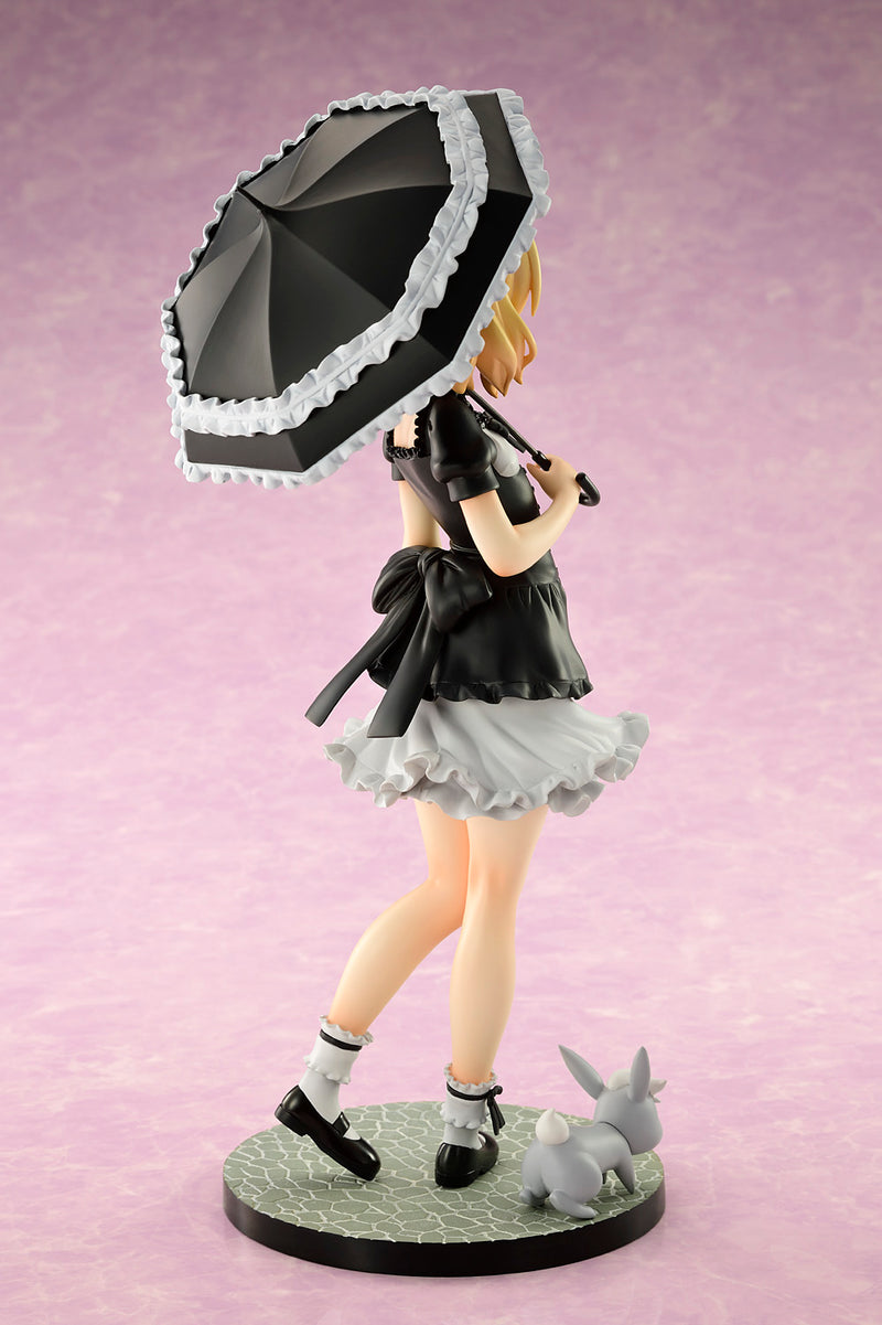 Is the Order a Rabbit? BLOOM BellFine Syaro Gothic lolita Ver.(re-run)