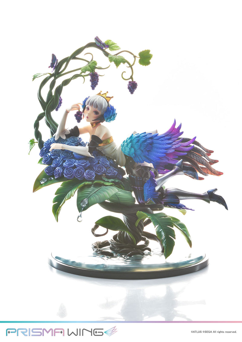 Odin Sphere Leifdrasir Prime 1 Studio PRISMA WING Gwendolyn 1/7 Scale Figure