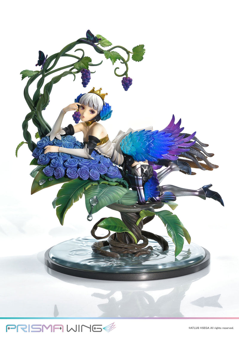 Odin Sphere Leifdrasir Prime 1 Studio PRISMA WING Gwendolyn 1/7 Scale Figure