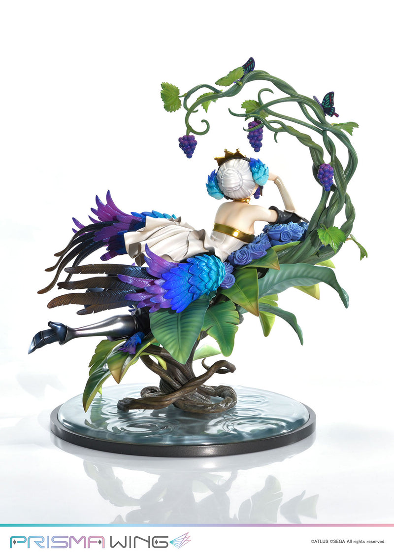 Odin Sphere Leifdrasir Prime 1 Studio PRISMA WING Gwendolyn 1/7 Scale Figure