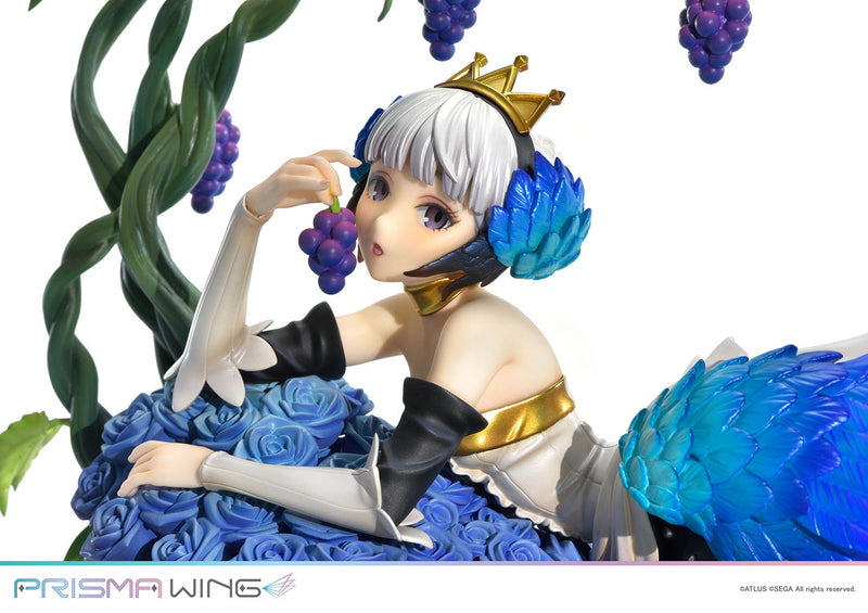 Odin Sphere Leifdrasir Prime 1 Studio PRISMA WING Gwendolyn 1/7 Scale Figure