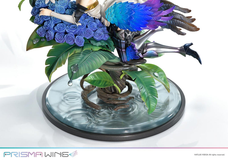 Odin Sphere Leifdrasir Prime 1 Studio PRISMA WING Gwendolyn 1/7 Scale Figure