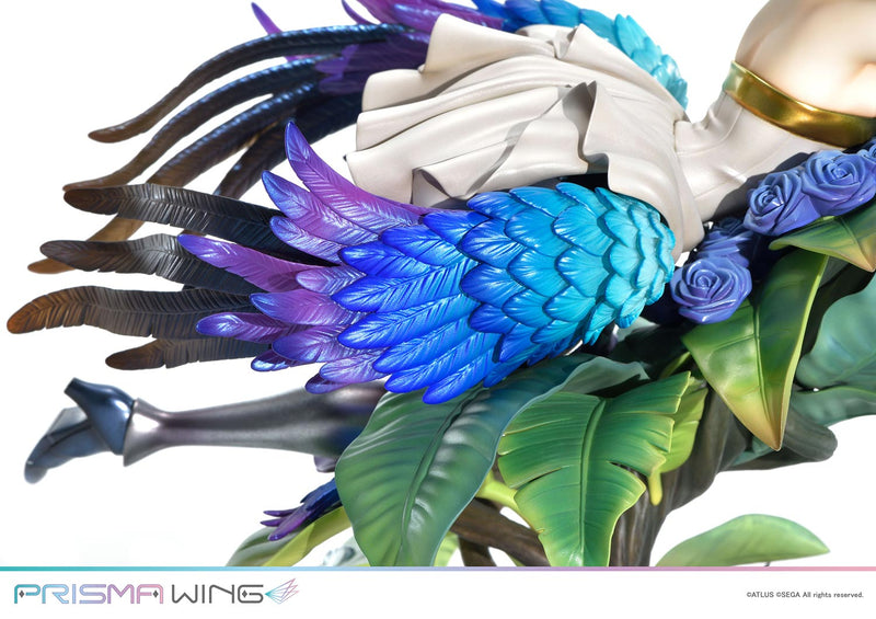 Odin Sphere Leifdrasir Prime 1 Studio PRISMA WING Gwendolyn 1/7 Scale Figure