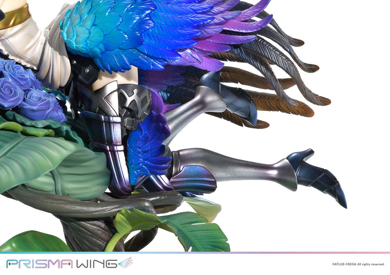 Odin Sphere Leifdrasir Prime 1 Studio PRISMA WING Gwendolyn 1/7 Scale Figure