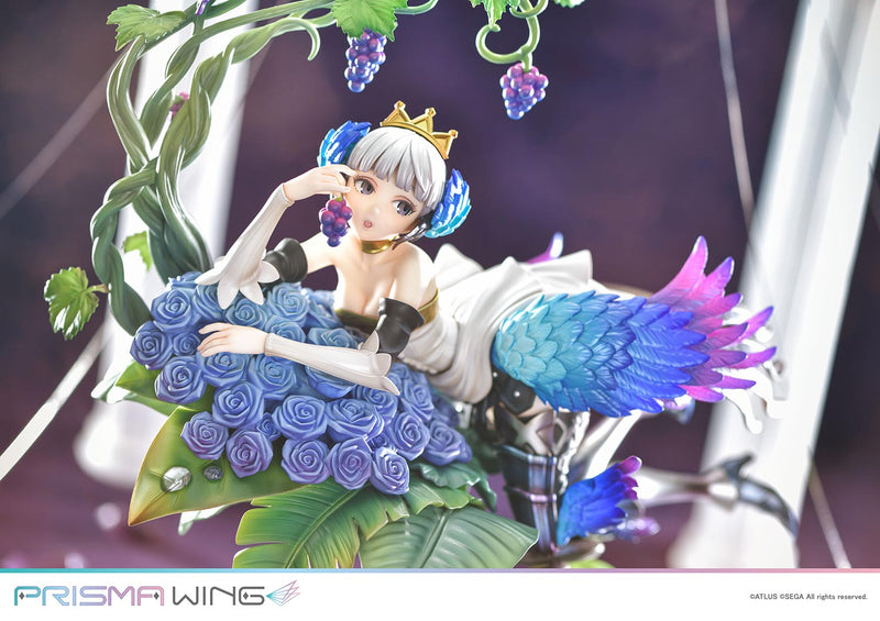 Odin Sphere Leifdrasir Prime 1 Studio PRISMA WING Gwendolyn 1/7 Scale Figure