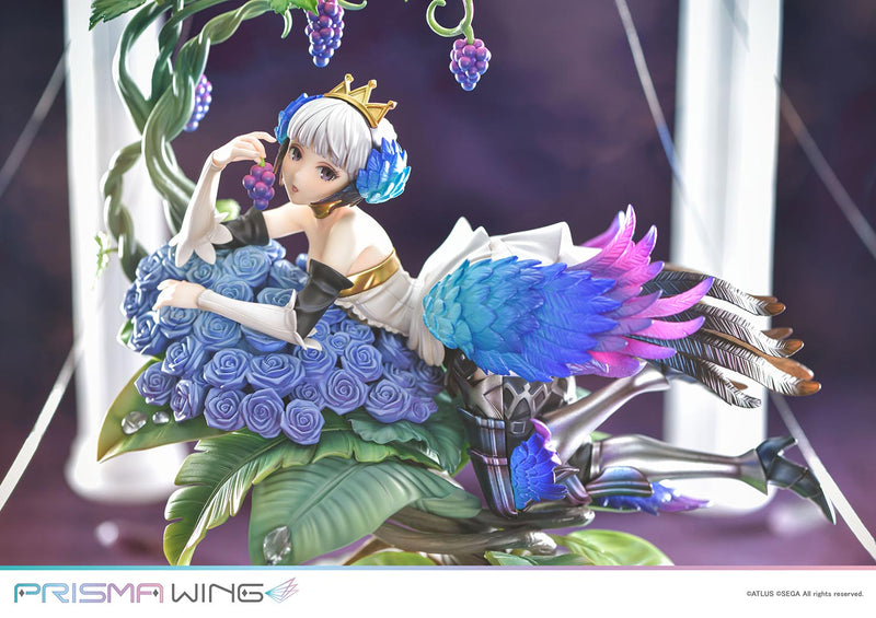 Odin Sphere Leifdrasir Prime 1 Studio PRISMA WING Gwendolyn 1/7 Scale Figure