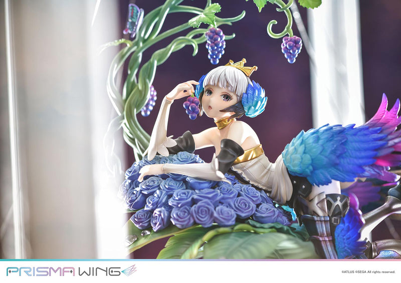 Odin Sphere Leifdrasir Prime 1 Studio PRISMA WING Gwendolyn 1/7 Scale Figure