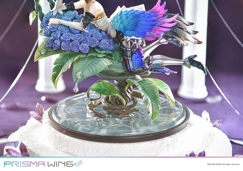 Odin Sphere Leifdrasir Prime 1 Studio PRISMA WING Gwendolyn 1/7 Scale Figure