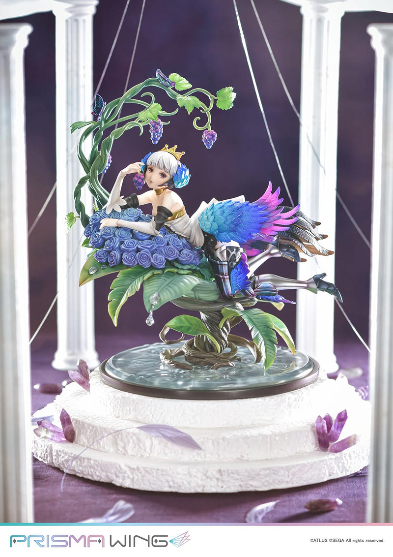 Odin Sphere Leifdrasir Prime 1 Studio PRISMA WING Gwendolyn 1/7 Scale Figure