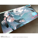Vocaloid Star mine Hatsune Miku Happy 16th Birthday Desk Mat