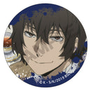 Bungo Stray Dogs Crux Trading Can Badge 452600